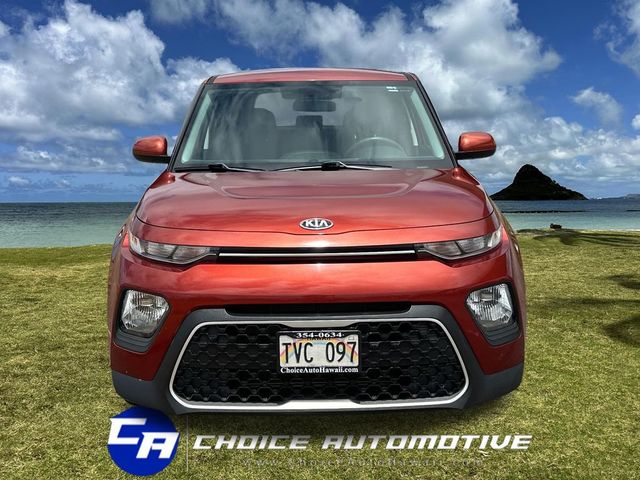 2020 Kia Soul LX - 23039207 - 10
