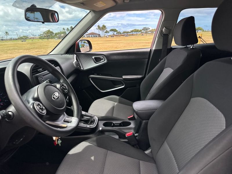 2020 Kia Soul LX - 23039207 - 12