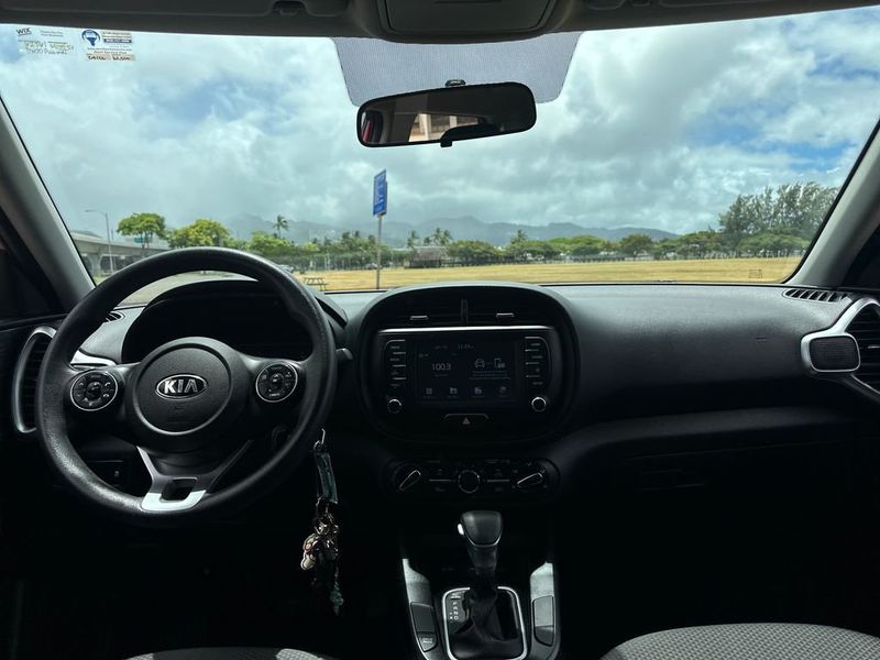 2020 Kia Soul LX - 23039207 - 13