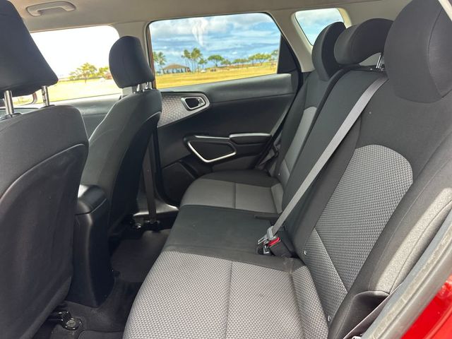 2020 Kia Soul LX - 23039207 - 14