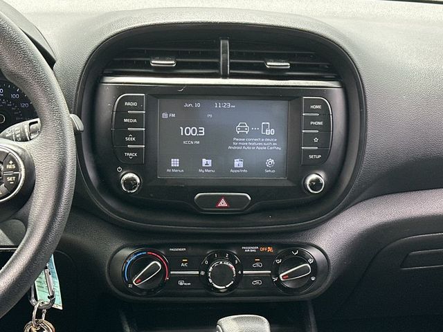 2020 Kia Soul LX - 23039207 - 15