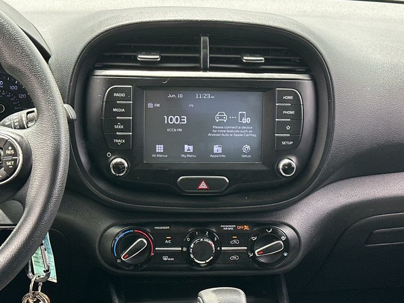 2020 Kia Soul LX - 23039207 - 15
