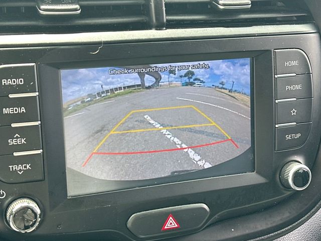 2020 Kia Soul LX - 23039207 - 16