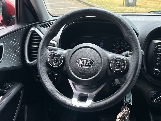 2020 Kia Soul LX - 23039207 - 17