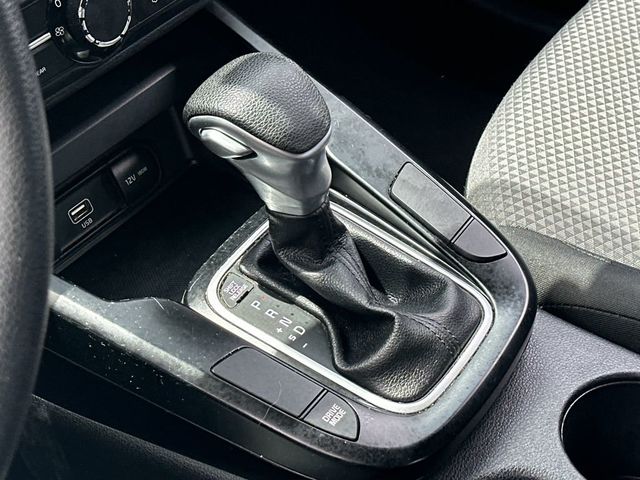 2020 Kia Soul LX - 23039207 - 18