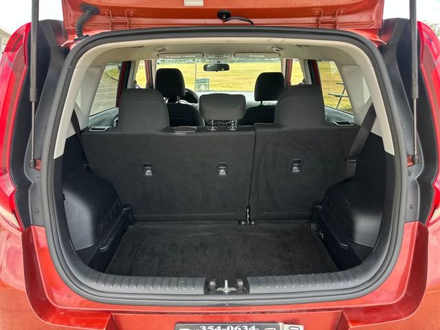 2020 Kia Soul LX - 23039207 - 19