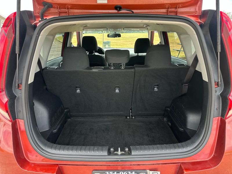 2020 Kia Soul LX - 23039207 - 19