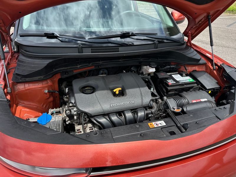2020 Kia Soul LX - 23039207 - 20