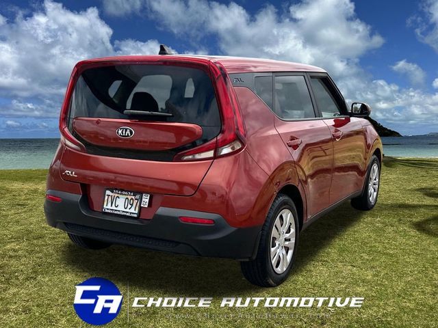 2020 Kia Soul LX - 23039207 - 7