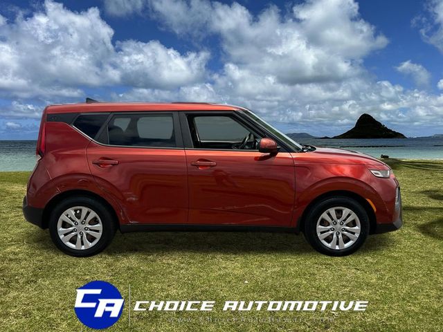 2020 Kia Soul LX - 23039207 - 8