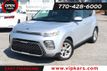 2020 Kia Soul LX IVT - 22622217 - 0