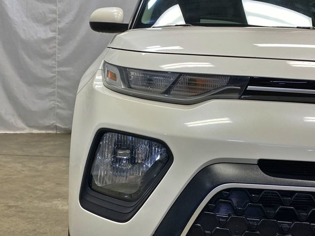 2020 Kia Soul LX IVT - 23002396 - 12