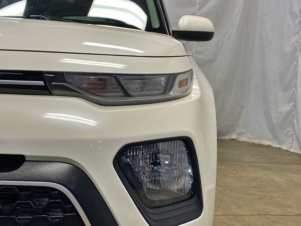 2020 Kia Soul LX IVT - 23002396 - 13