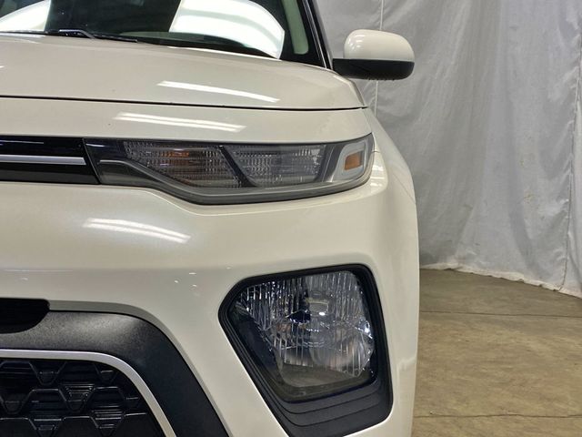 2020 Kia Soul LX IVT - 23002396 - 13