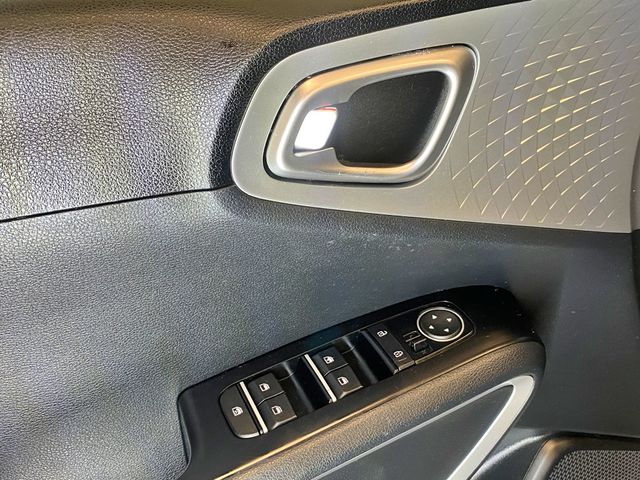 2020 Kia Soul LX IVT - 23002396 - 15