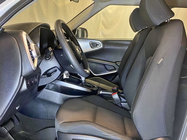 2020 Kia Soul LX IVT - 23002396 - 16