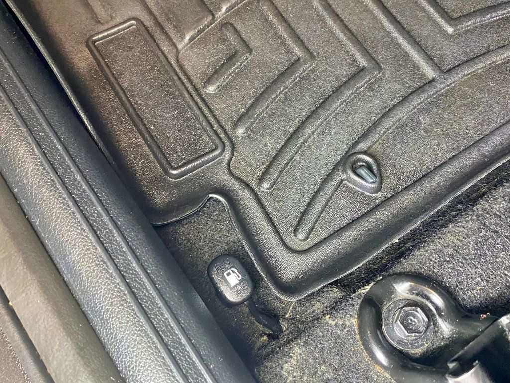 2020 Kia Soul LX IVT - 23002396 - 19