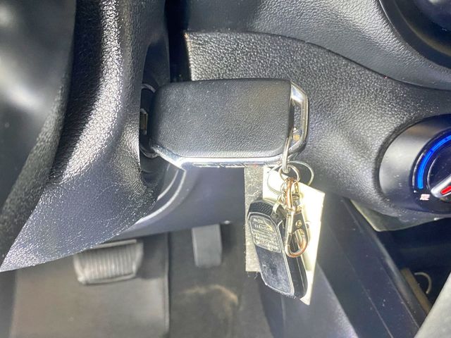 2020 Kia Soul LX IVT - 23002396 - 27