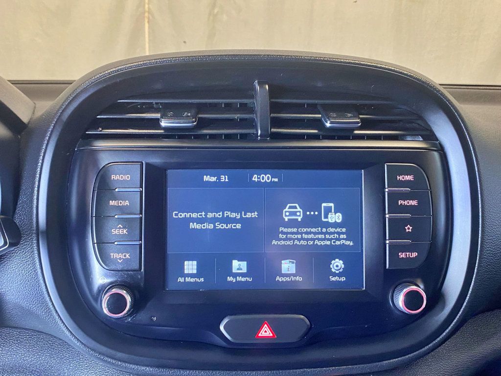 2020 Kia Soul LX IVT - 23002396 - 28