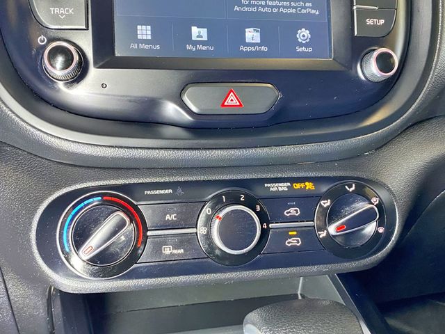 2020 Kia Soul LX IVT - 23002396 - 29