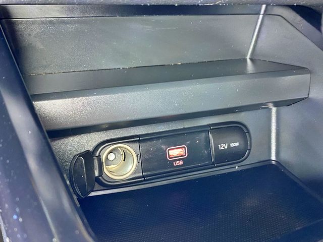 2020 Kia Soul LX IVT - 23002396 - 30