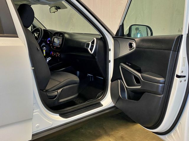 2020 Kia Soul LX IVT - 23002396 - 34