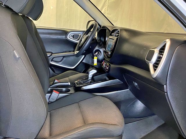 2020 Kia Soul LX IVT - 23002396 - 36