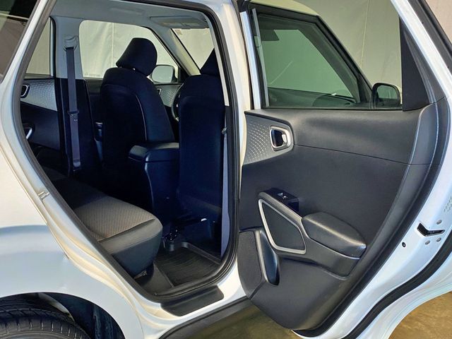 2020 Kia Soul LX IVT - 23002396 - 39