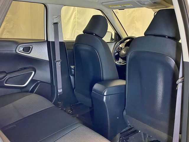 2020 Kia Soul LX IVT - 23002396 - 40