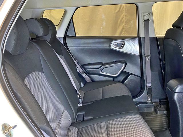 2020 Kia Soul LX IVT - 23002396 - 41