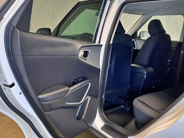 2020 Kia Soul LX IVT - 23002396 - 42