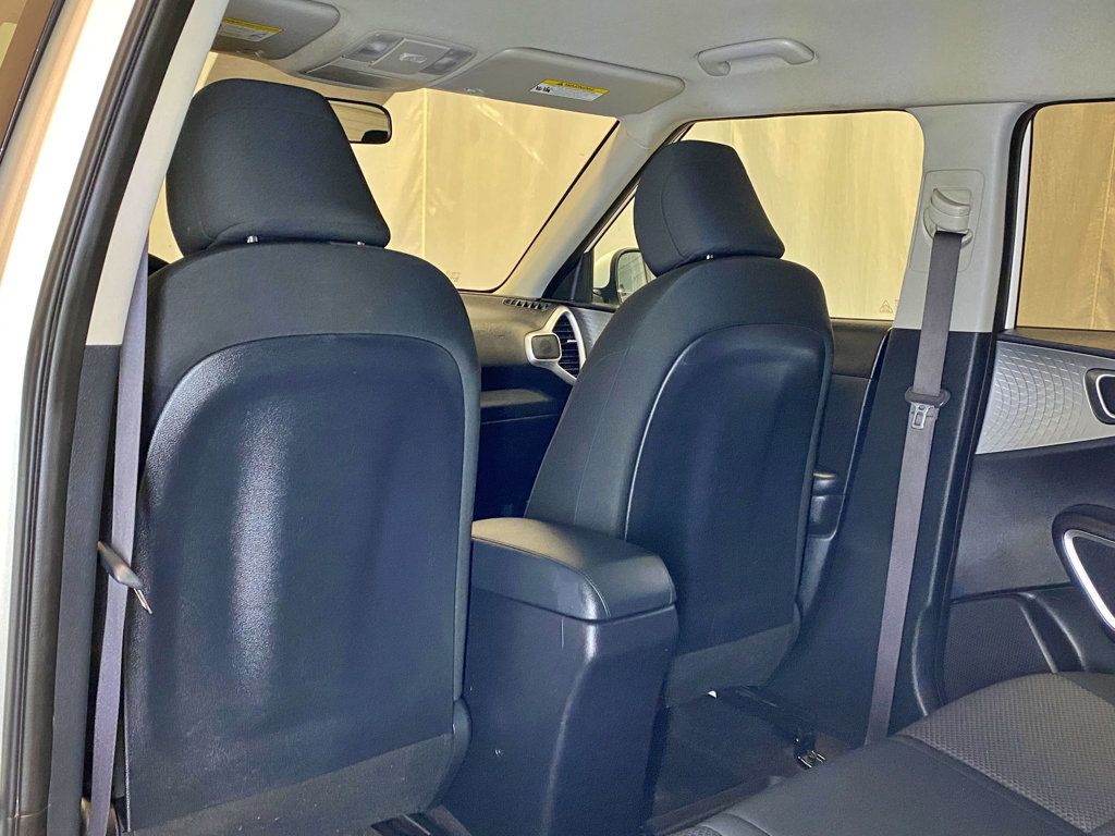 2020 Kia Soul LX IVT - 23002396 - 43