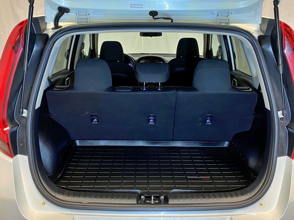 2020 Kia Soul LX IVT - 23002396 - 45