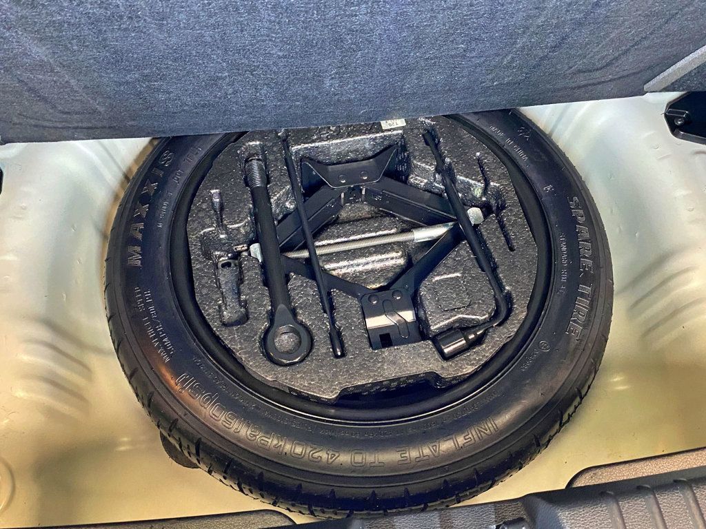 2020 Kia Soul LX IVT - 23002396 - 46