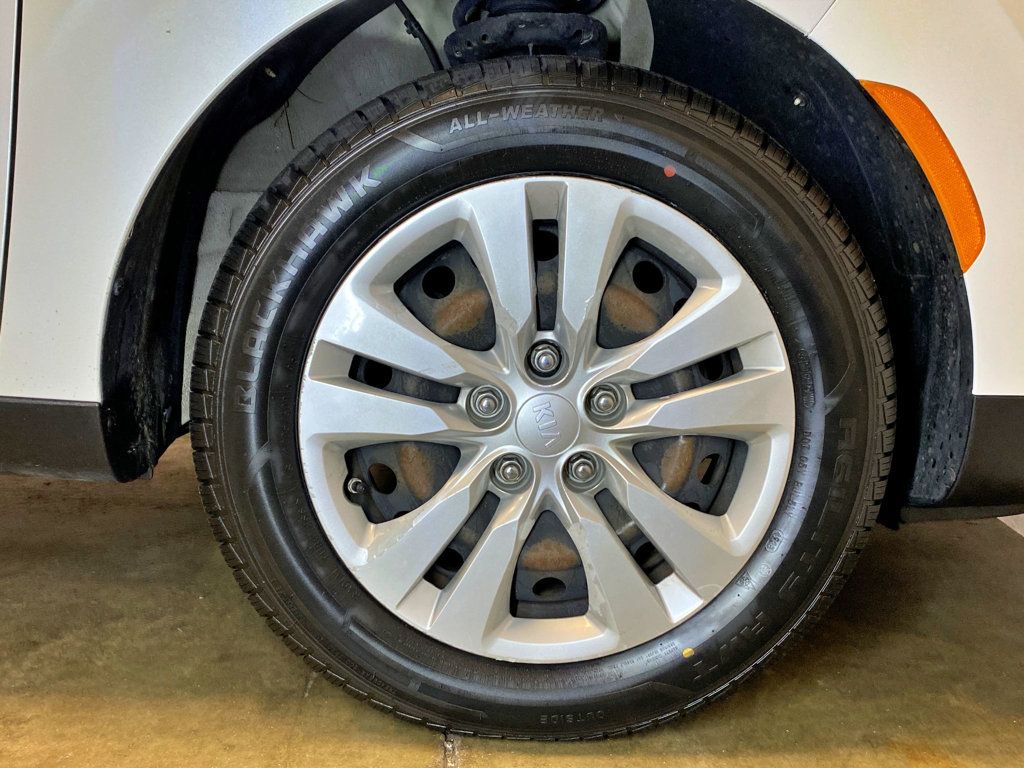 2020 Kia Soul LX IVT - 23002396 - 48