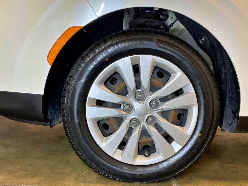 2020 Kia Soul LX IVT - 23002396 - 49