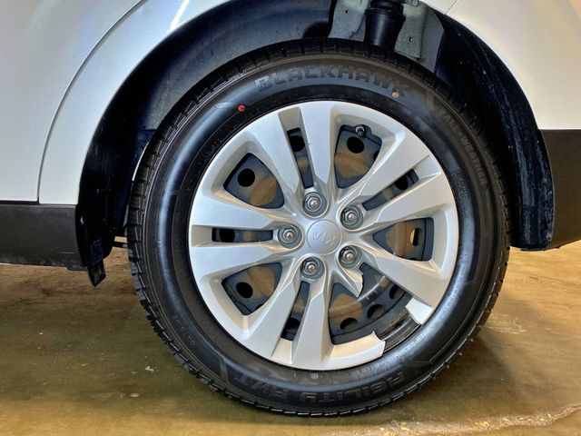 2020 Kia Soul LX IVT - 23002396 - 50