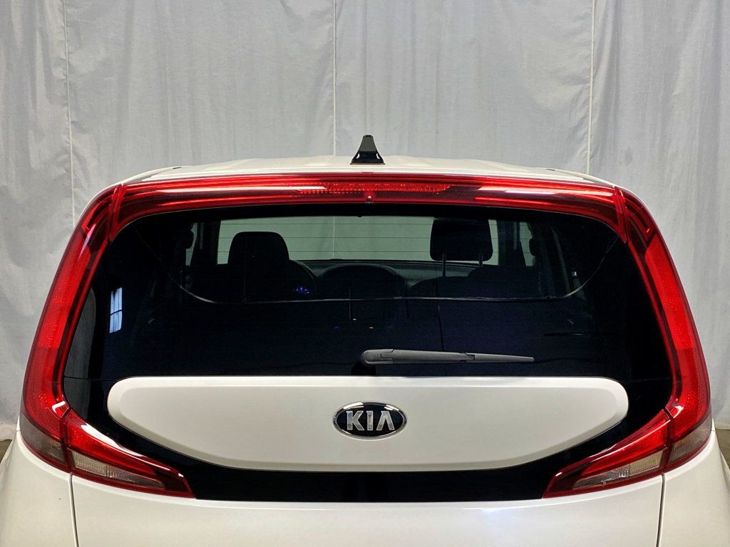 2020 Kia Soul LX IVT - 23002396 - 6