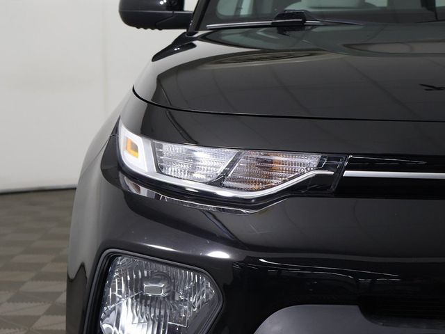 2020 Kia Soul LX IVT - 22947965 - 9