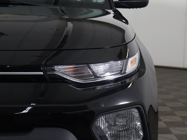 2020 Kia Soul LX IVT - 22947965 - 10