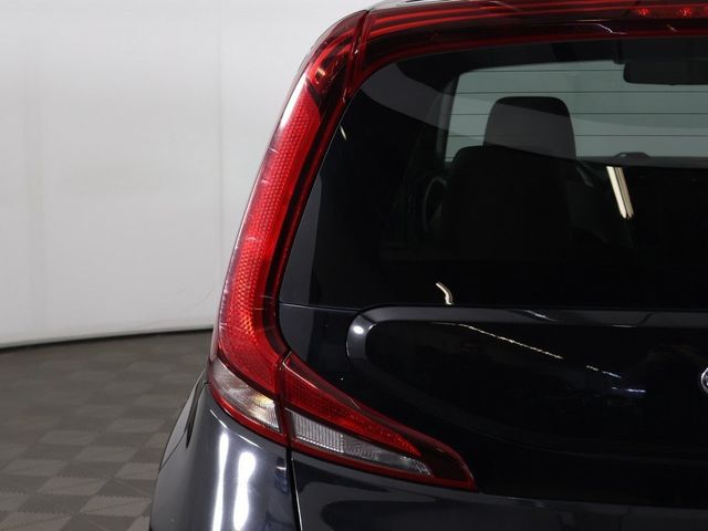 2020 Kia Soul LX IVT - 22947965 - 11