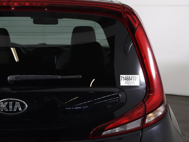 2020 Kia Soul LX IVT - 22947965 - 12