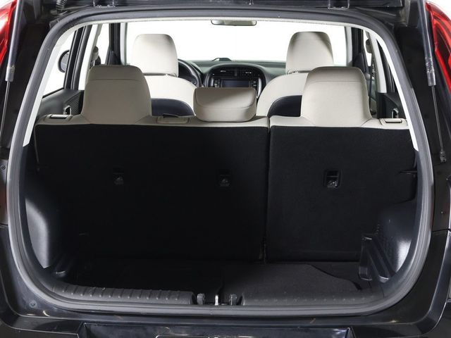 2020 Kia Soul LX IVT - 22947965 - 15