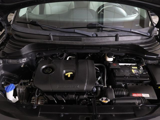 2020 Kia Soul LX IVT - 22947965 - 16