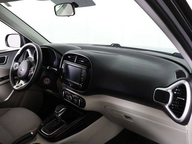 2020 Kia Soul LX IVT - 22947965 - 23