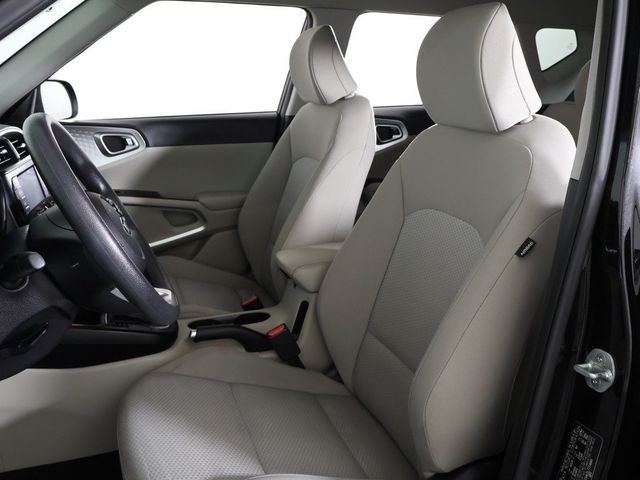 2020 Kia Soul LX IVT - 22947965 - 26