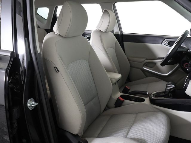 2020 Kia Soul LX IVT - 22947965 - 27