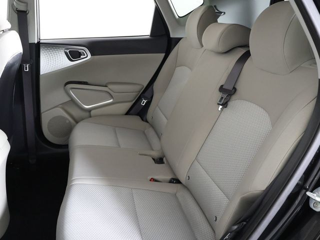 2020 Kia Soul LX IVT - 22947965 - 28