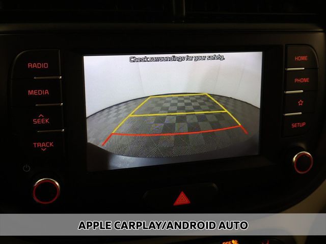 2020 Kia Soul LX IVT - 22947965 - 2