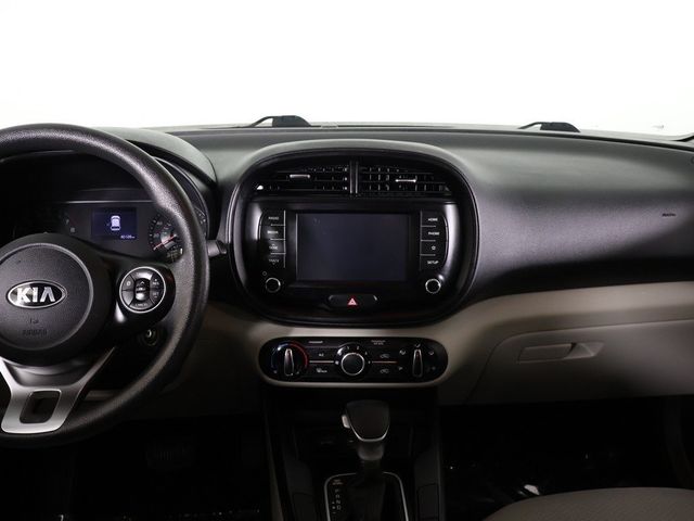 2020 Kia Soul LX IVT - 22947965 - 30